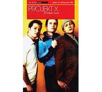 Projekt X - Protest Live