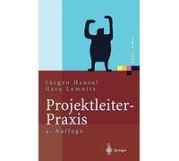 Hansel - Projektleiter-Praxis Optimale Kommunikation und Kooperation - L555z