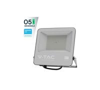 Projektor LED 100W 11480lm 6500K Dioda SAMSUNG 135LM/W IP65 Czarny 5 Lat Gwaranc