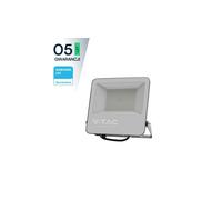 Projektor LED 100W 18500lm 6500K 185LM/W IP65 Czarny 5 Lat Gwarancji 9895