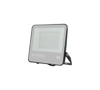 Projektor LED 150W 17220lm 4000K Dioda SAMSUNG 115LM/W IP65 Czarny 5 Lat Gwaranc
