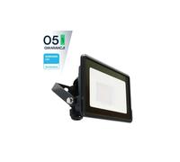 Projektor LED 20W 1510lm 6500K Dioda SAMSUNG IP65 Czarny 5 Lat Gwarancji 20309