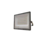 Projektor LED 30W 2350lm Barwa:3w1 IP65 Szary 23613