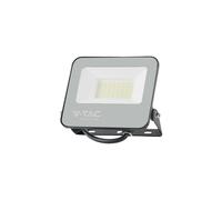 Projektor LED 30W 4800lm 4000K Dioda 160LM/W IP65 Czarny 5 Lat Gwarancji 23692