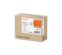 Projektor LED FLOOD COMPACT V 20W 2000lm 4000K IP65 SYM 100 biały 3 LATA GWARANC