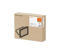 Projektor LED FLOOD COMPACT V 90W 9000lm 4000K IP65 SYM 100 czarny 3 LATA GWARAN