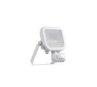 Projektor LED FLOOD PFM 10 SENSOR P 8W/6W 1200lm/850lm 4000K 840 PS SY100 biały