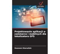 Projektowanie aplikacji e-commerce i mobilnych dla lokalizatora GPS