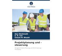 Projektplanung und -steuerung: Fortgeschrittene Planung und Terminierung - Primavera