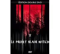 Projet Blair Witch / Terror Tract - Bi-pack 2 DVD [Import belge]