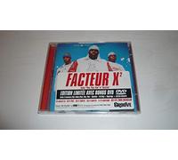 Projet Facteur X 2 - "Le Bon, La Brute Et Le Truan