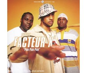 Projet Facteur X² - Pom Pom Pom
