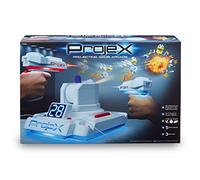 Projex Arcade Retro Arcade Reaction Target Shooting Game Toy with 5 Games and 3 Levels for Boys and Girls
