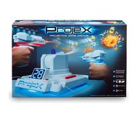 ProjeX Electronic Game Projecting Arcade Shooting Toy with 2 Blasters Ages 6+