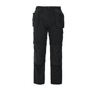 Projob 2521 Service Trousers Stretch Ladies Black C36