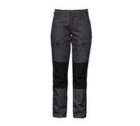 Projob 2521 Service Trousers Stretch Ladies Grey C32