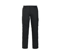 Projob 2521 Service Trousers Stretch Ladies Grey C34