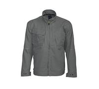 Projob 2521 Service Trousers Stretch Ladies Grey C38