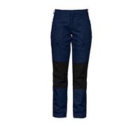Projob 2521 Service Trousers Stretch Ladies Navy C38