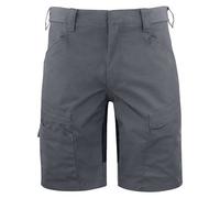 Projob 2522 Shorts Stretch Grey C54
