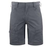 Projob 2522 Shorts Stretch Grey C48