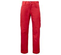 Projob 642530-35-D100 Waist Trousers, Red