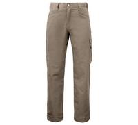 Projob 642530-53-D104 Waist Trousers, Skyblue