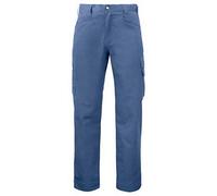 Projob 642530-53-D84 Waist Trousers, Skyblue