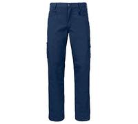 ProJob 642530-58-C52/152 Waist pant, Navy