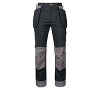 Projob 642530-58-C54/154 Waist Trousers, Navy