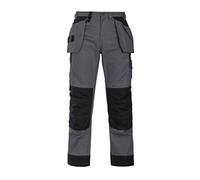 Projob 642530-58-D108 Waist Trousers, Navy