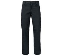 Projob 642530-99-C42/142 Waist Trousers, Black
