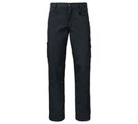 Projob 642530-99-D112 Waist Trousers, Black