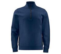 Projob 642530-99-D84 Waist Trousers, Black