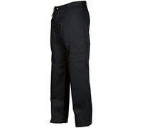 Projob 645531-99-C48/148 Waist Trousers, Black