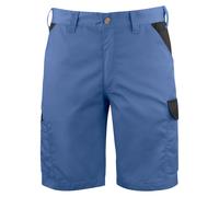 ProJob 7 Pocket Men's Lightweight Shorts | Flat Fronted | Unpleated | 7 Colours | S-6XL