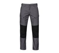 Projob Men’s 2520 Stretch Waist Pants with Great Flexibility