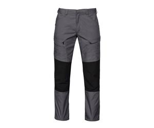 Projob Men’s 2520 Stretch Waist Pants with Great Flexibility