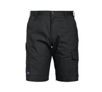 Cargo Shorts Projob Black 34R