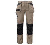 Projob Mens Cargo Trousers / N/A N/A UB840