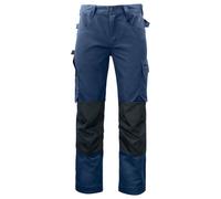 Projob Mens Cargo Trousers UB549