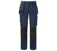 Projob Mens Cargo Trousers UB607