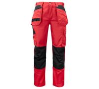 Projob Mens Cargo Trousers UB840