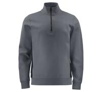 Projob Mens Half Zip Sweatshirt / N/A N/A UB781