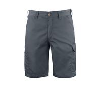 Projob Mens Plain Cargo Shorts / N/A N/A UB599