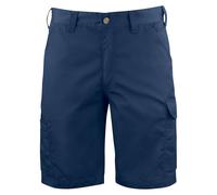 Projob Mens Plain Cargo Shorts / N/A N/A UB599