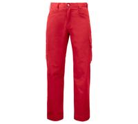 Projob Mens Plain Cargo Trousers UB839