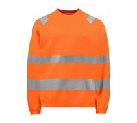 Projob Mens Prio 6106 Sweatshirt BC7568