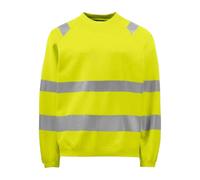 Projob Mens Prio 6106 Sweatshirt BC7568