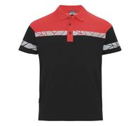 Projob Mens Progression Pique Polo Shirt UB1283